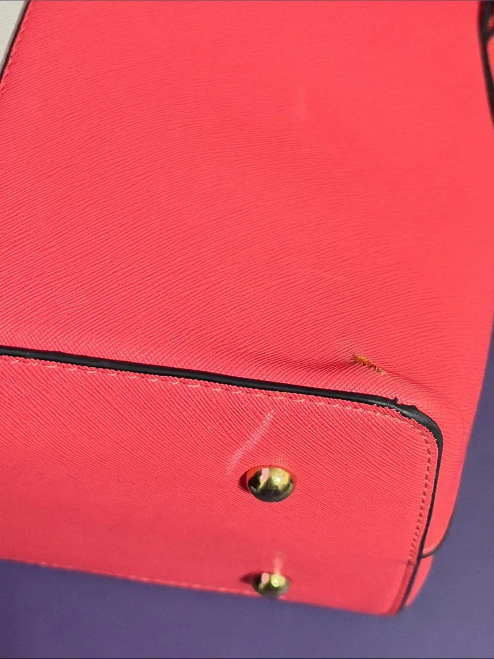 kate spade preowned has